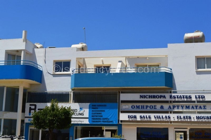 2 Bedrooms - Apartment - Famagusta -..