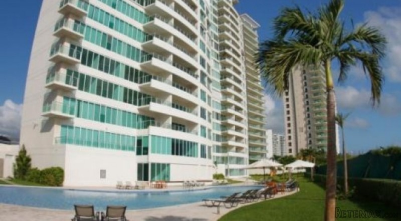 Condominio Brezza Towers - 2
