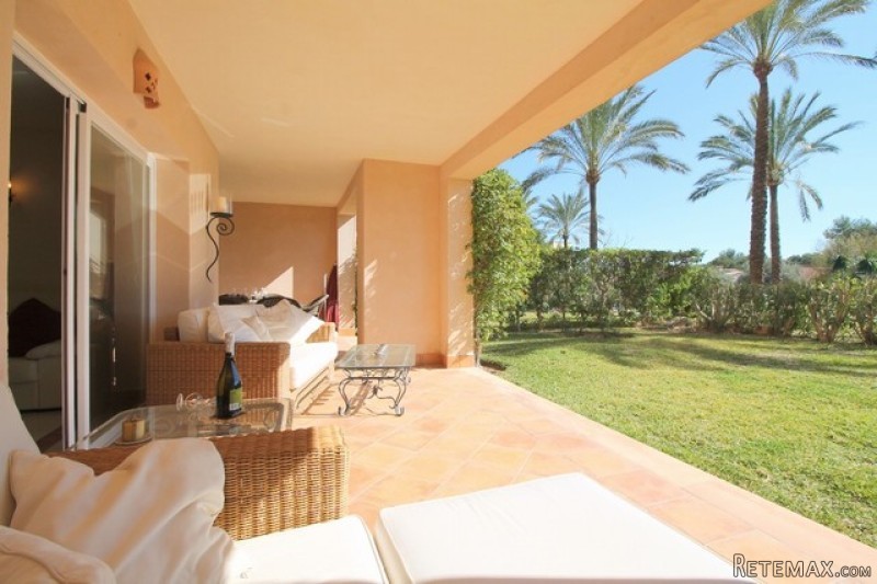 Ground floor frontline to golf courses.. - 2