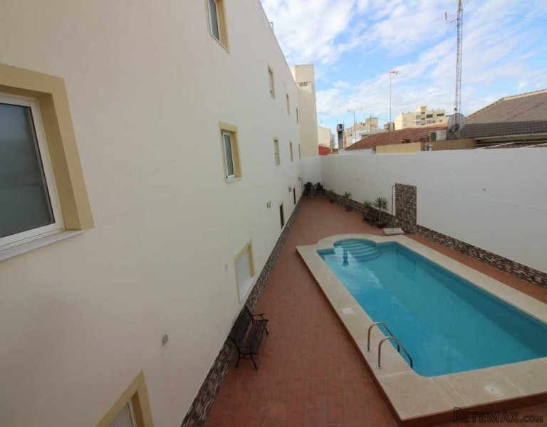 Resale · Apartment · Spain · Costa Bl.. - 2