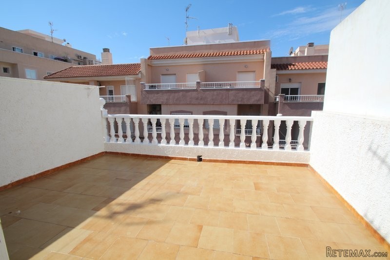 3 Bedrooms - Townhouse - Alicante - For.. - 2