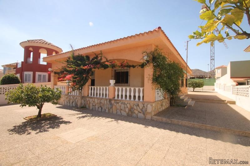 3 Bedrooms - Villa - Murcia - For Sale