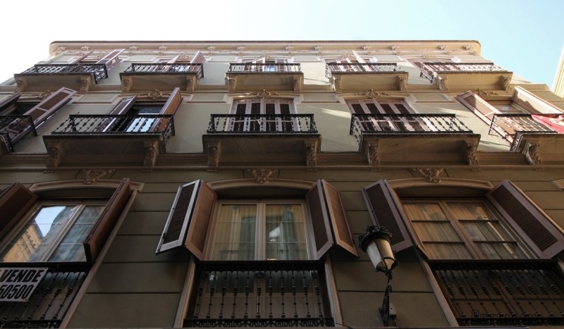 Centro Historico - Malaga