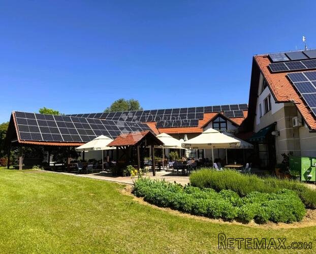 IZVRSNA INVESTICIJSKA PRILIKA – HOTEL S VELIKIM RAZVOJNIM PO