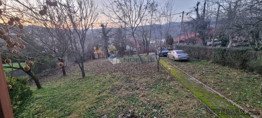 Zagreb, Gračani, kuća sa velikom okućnicom - 8