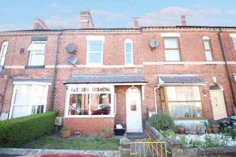 3 bedroom, Terraced House house for sale
