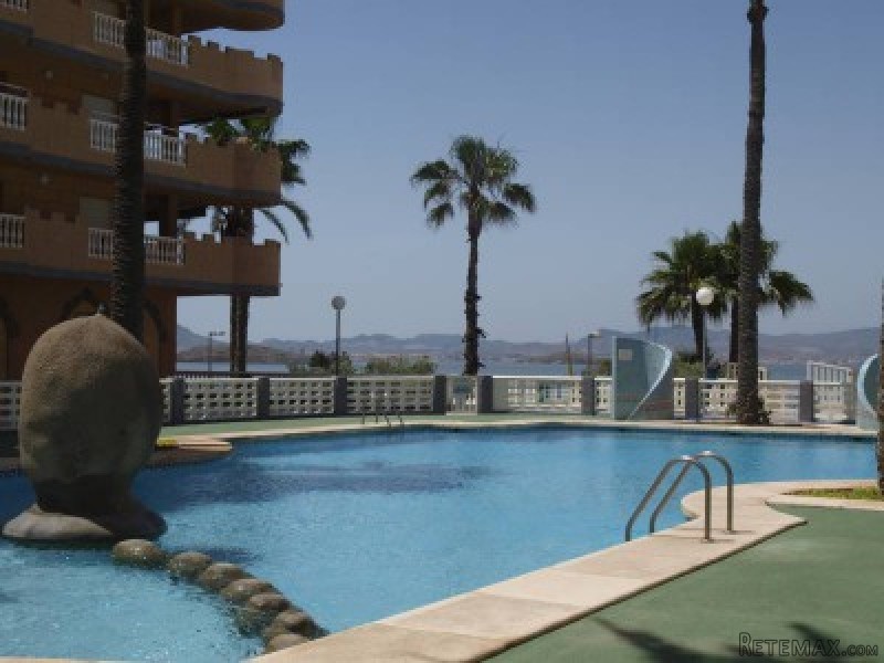 3 Bedrooms - Apartment - Murcia - For.. - 2