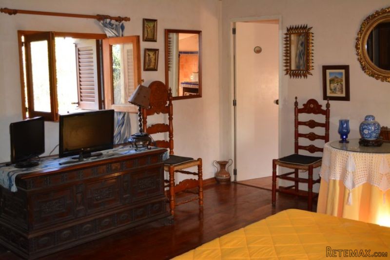 House Mallorcan Stylе En Inca - 2