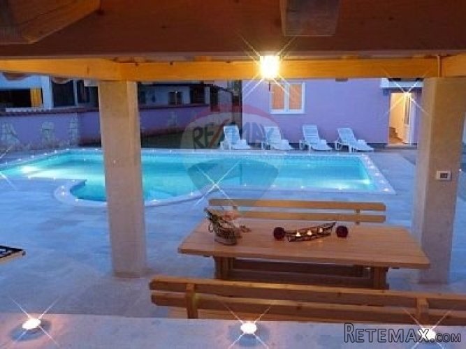 ISTRA, VALBANDON, NOVA APARTMANSKA KUĆA - 2