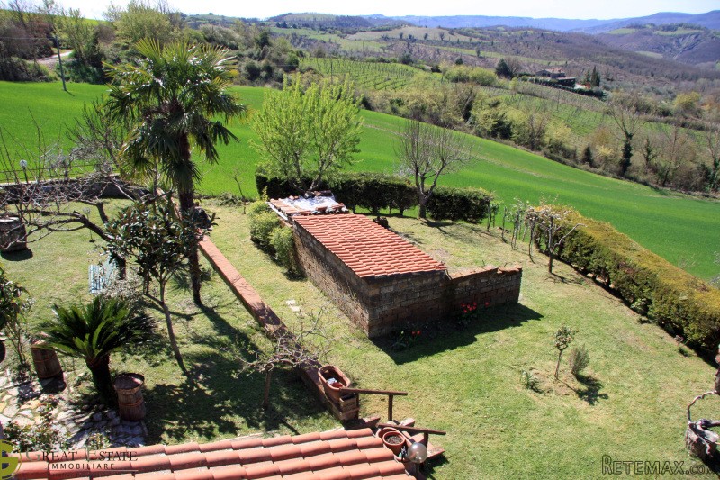 House - Umbria - For Sale