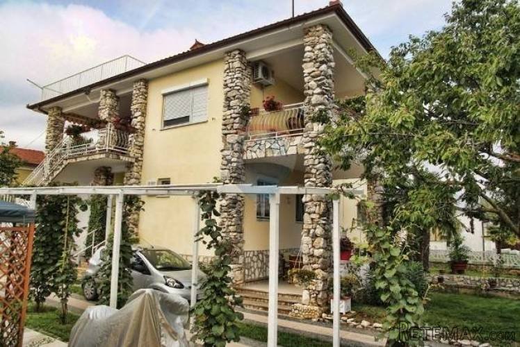 ISTRA, FAŽANA - Valbandon, villa na 800m od plaže - 2