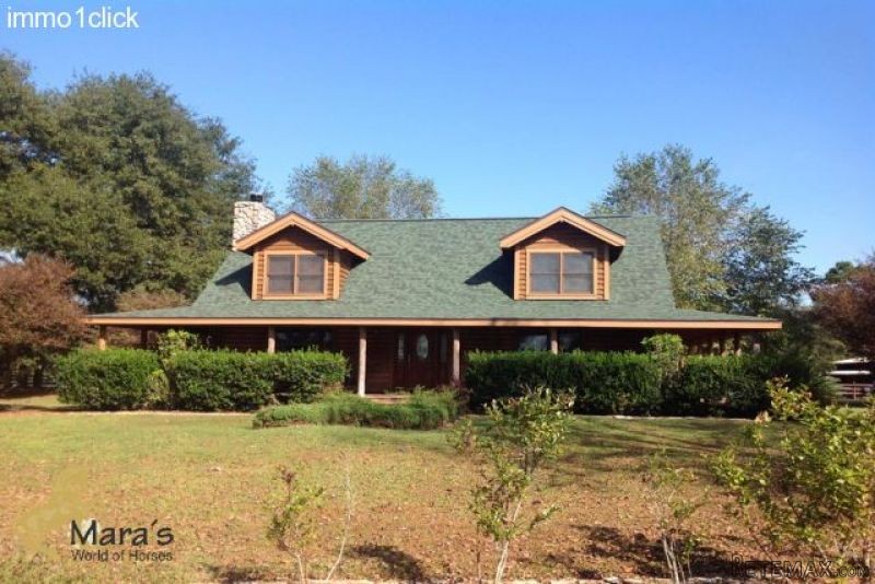 McAlpin: horseranch, equestrian.. - 2