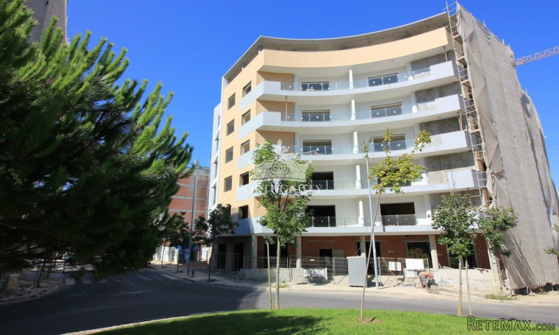 New Apartment 7 Minutes Walking From..