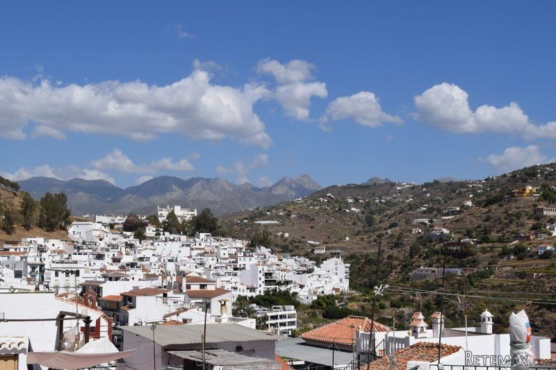Town House for Sale in Torrox, Torrox.. - 2