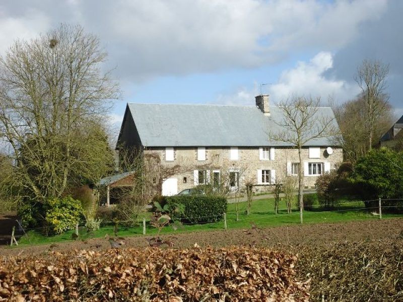 Very Nice Country House For Sale