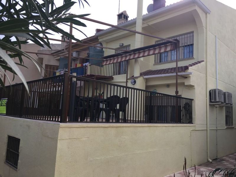 2 Bedrooms - Property - Alicante - For..