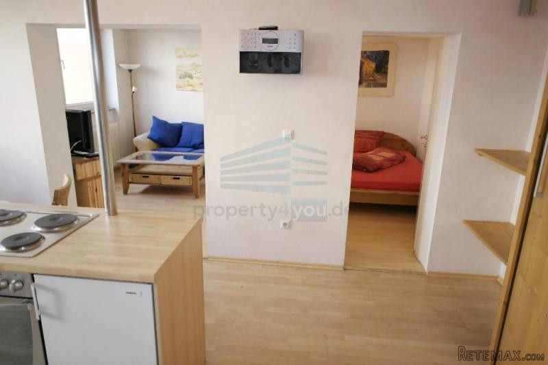 2 Zimmer Apartment / Munchen -..