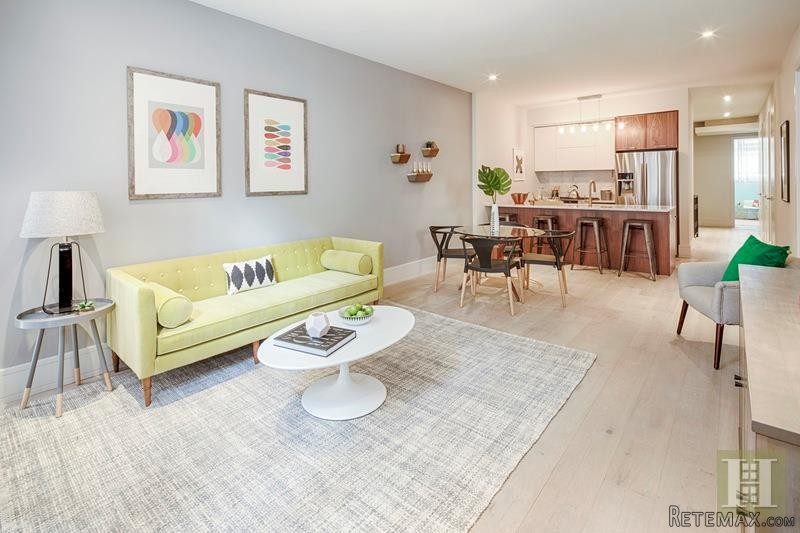 4 bedroom Apartment For Sale: 288 19TH.. - 2