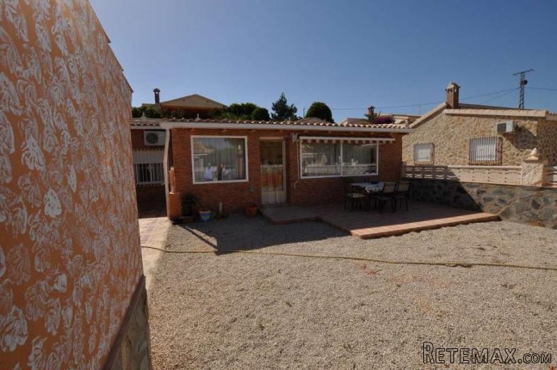 Casa Pequena - 2 Bed Villa in Gated.. - 2