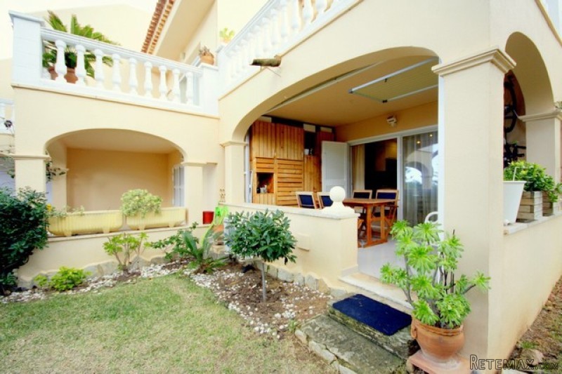 Groundfloor apartment for sale in Santa.. - 2