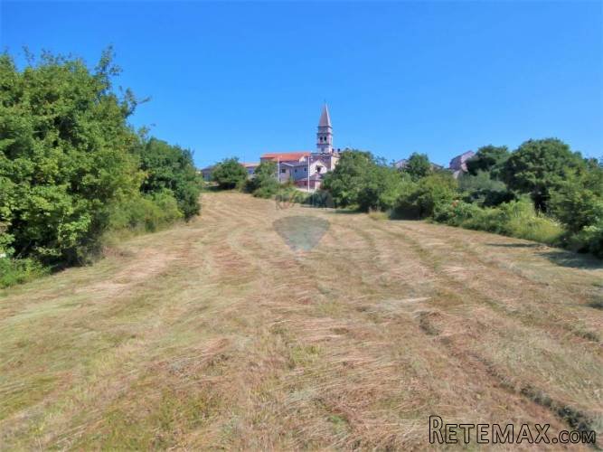ISTRA-kamena kuća sa velikom okućnicom - 4