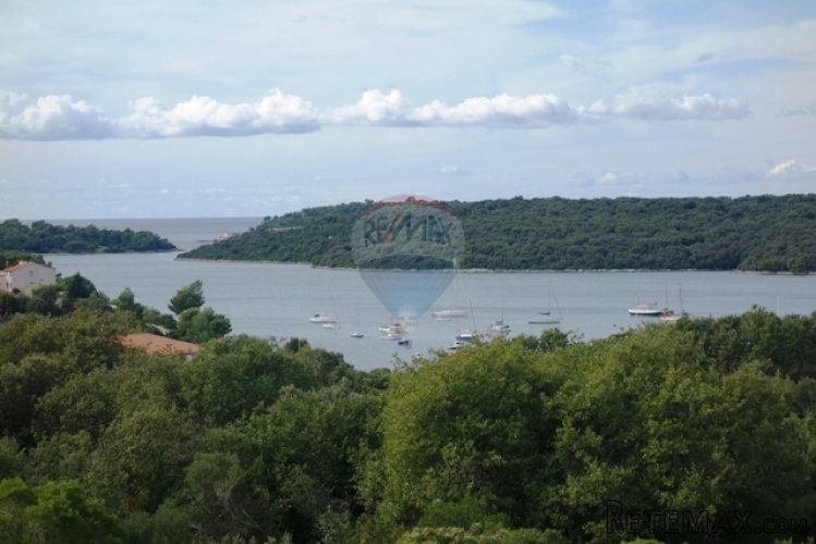 APARTMANSKA KUĆA S PREKRASNIM POGLEDOM NA MORE - 2