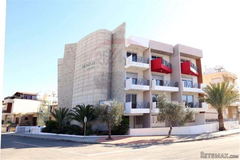 Condo/Apartment - For Sale - Agia..