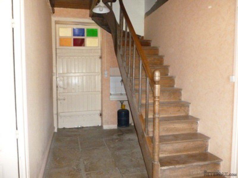 Detached Stone House With Outbuildings - 2