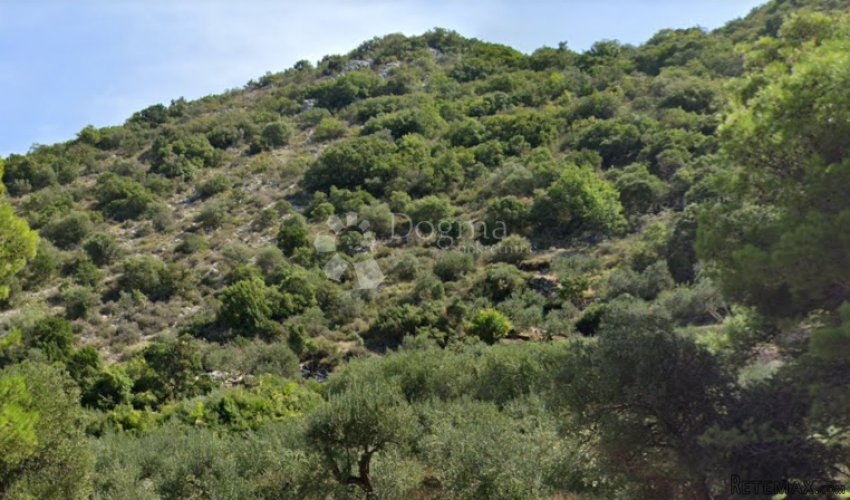 Građevinsko zemljište Pelješac - 2