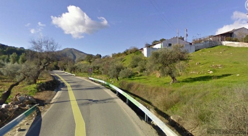 - Land - Malaga - For Sale - 2