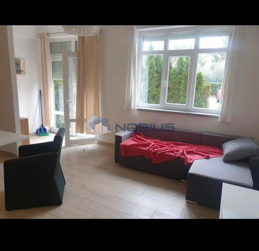 Poreč, Čimižin, centar - stan 61 m2, 1 km do mora - 2