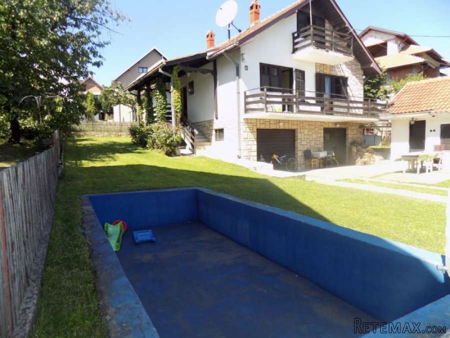 Prelepa kuca 500m od hotela Izvor i akva parka - 2