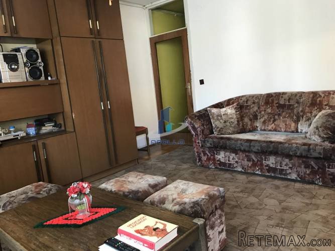 Rudeš, Jablanska, dvoetažni stan 121m2 - 2