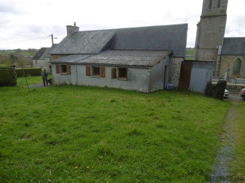 Superb Rural House For Sale - 2