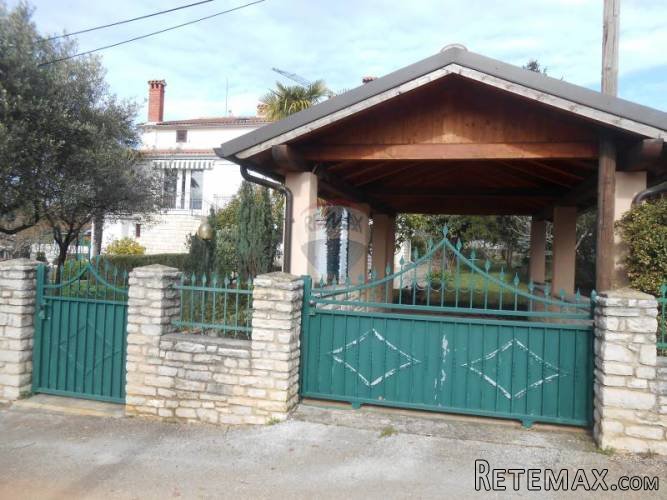 Istra, okolica Poreča, Vabriga, velika kuća sa potencijalom - 2