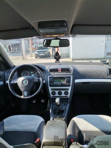Skoda Octavia - 3