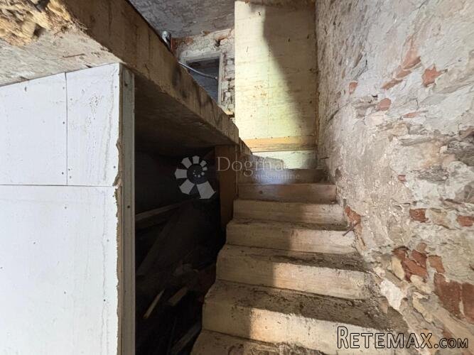 POREČ, STARA JEZGRA - STARINA S PROJEKTOM ZA HOTEL! - 3