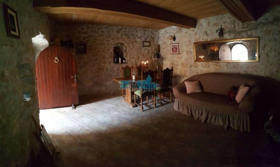 Tribalj - kuća za odmor sa prekrasnim pogledom - 3