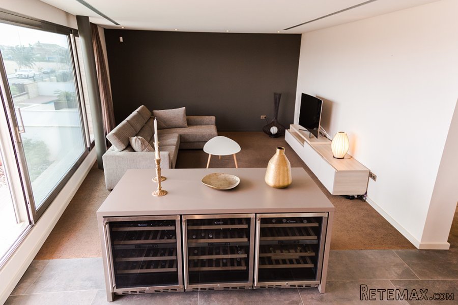 Villa in Torre de la Horadada, just 100 meters from the.. - 3