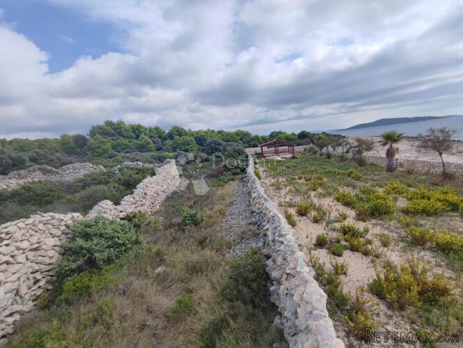 KANICA - POLJOPRIVREDNO ZEMLJIŠTE 50 m OD MORA - 4