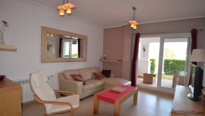 Resale · Apartment · Spain · Costa Ca..