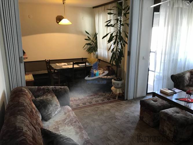 Rudeš, Jablanska, dvoetažni stan 121m2 - 4