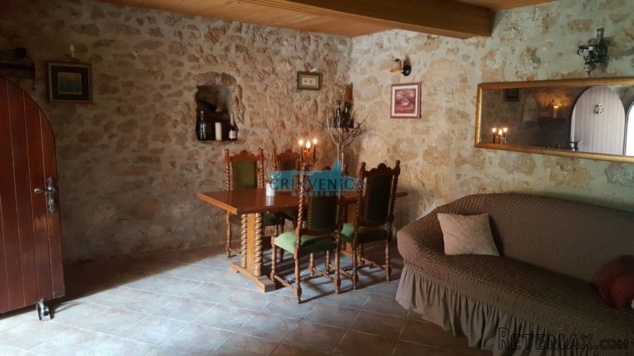 Tribalj - kuća za odmor sa prekrasnim pogledom - 4