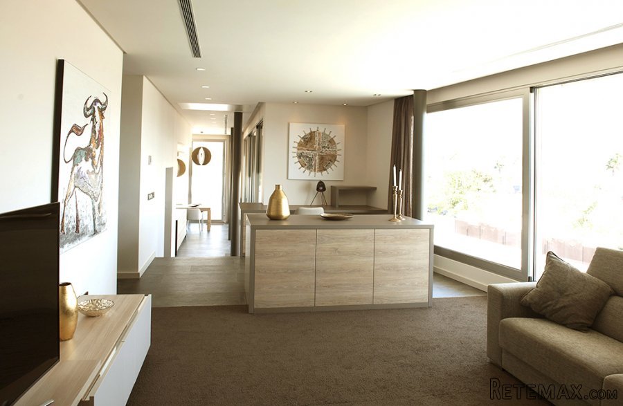 Villa in Torre de la Horadada, just 100 meters from the.. - 4
