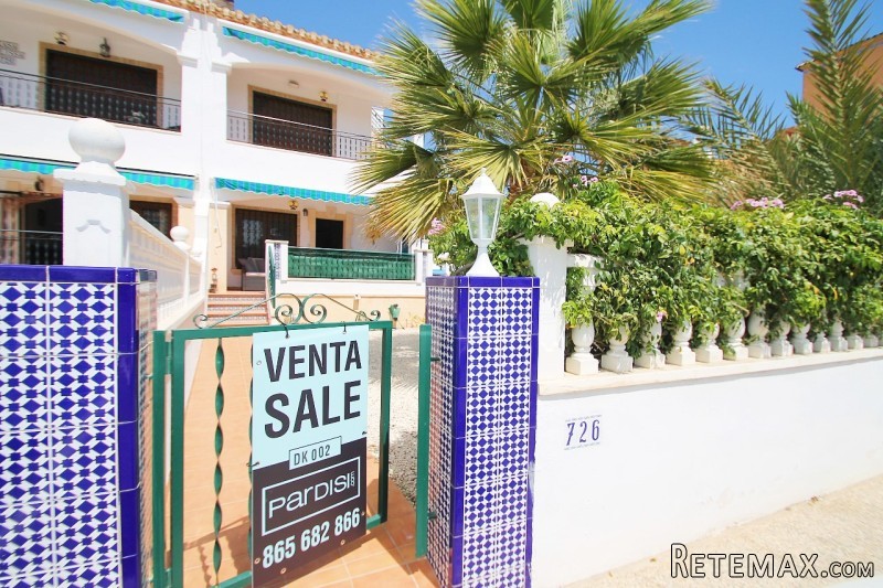 2 Bedrooms - Bungalow - Costa Blanca.. - 2