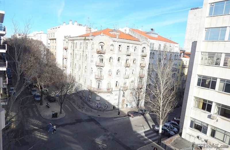 Apartment in Center of Lisbon