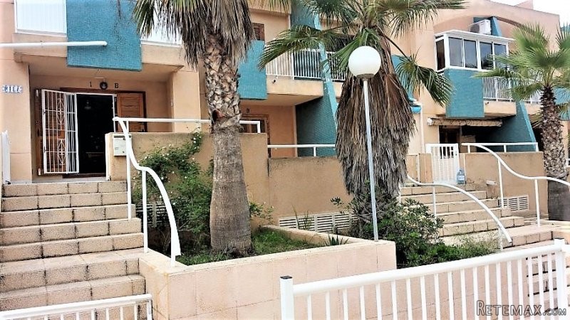 Bungalow In La Mata, Torrevieja..