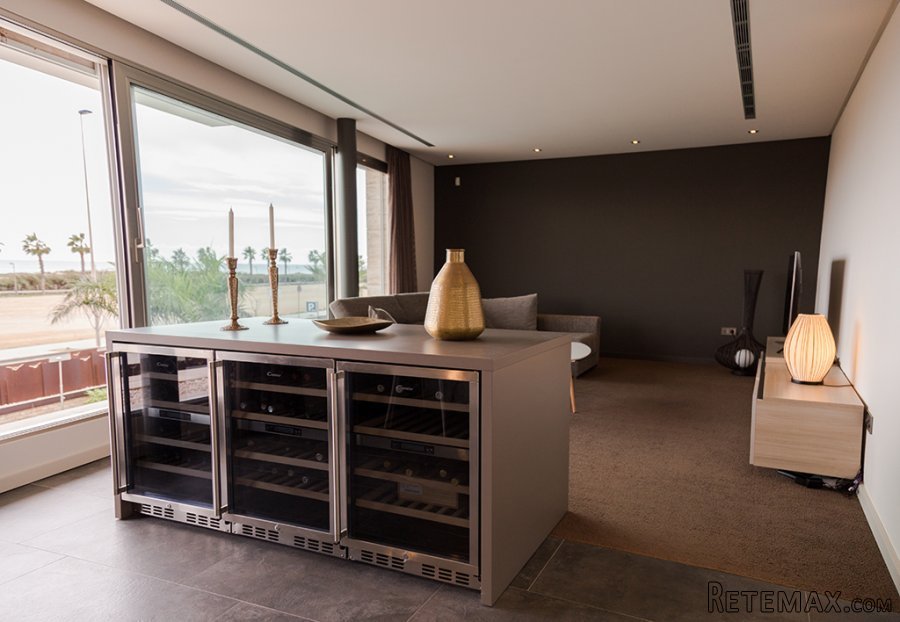 Villa in Torre de la Horadada, just 100 meters from the.. - 5