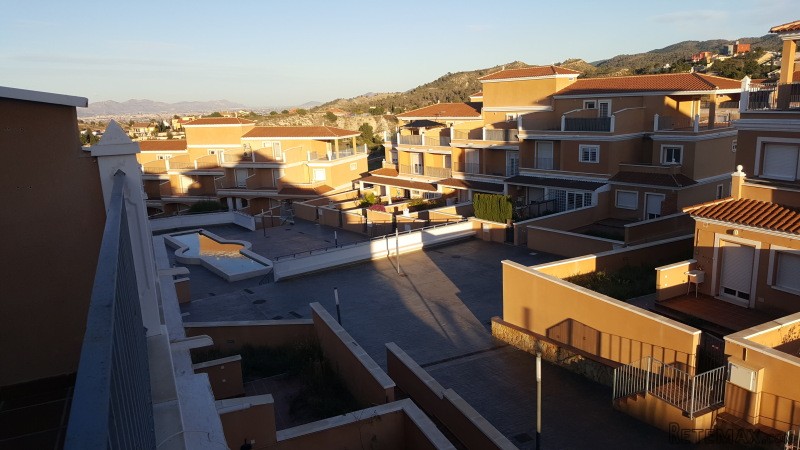 2 Bedrooms - Townhouse - Murcia - For..
