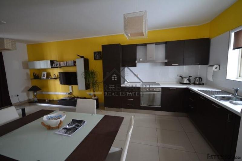 Apartment - Gzira - 2